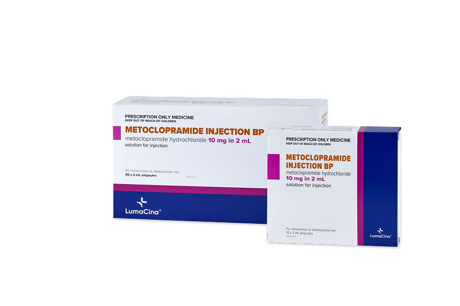 Metaclopramide Family-3628 1
