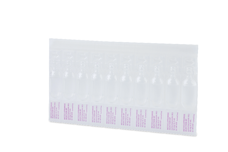 Metaclopramide x10 Product-3500