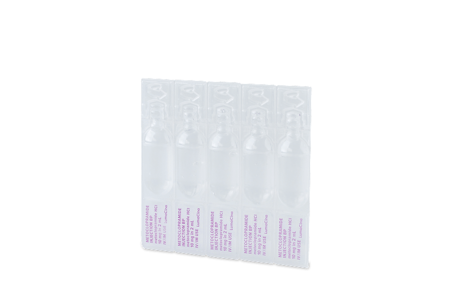 Metaclopramide x5 Product-3513
