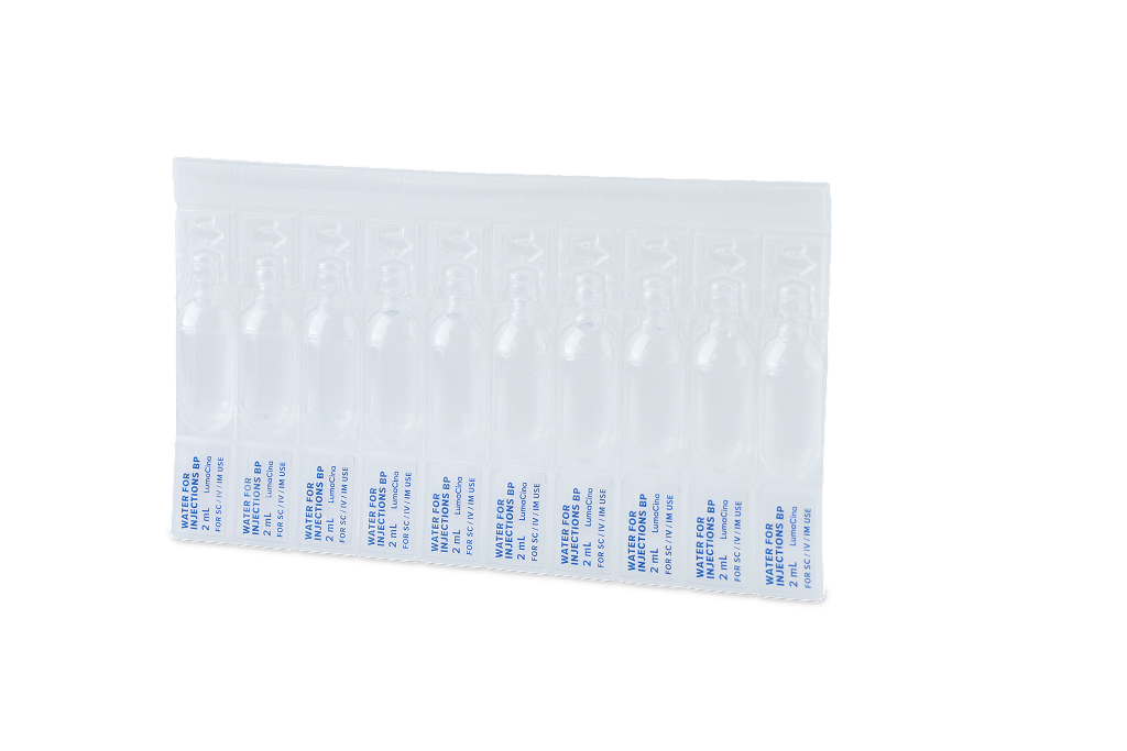 Sterile Water For Injection 200x2 Product-3530
