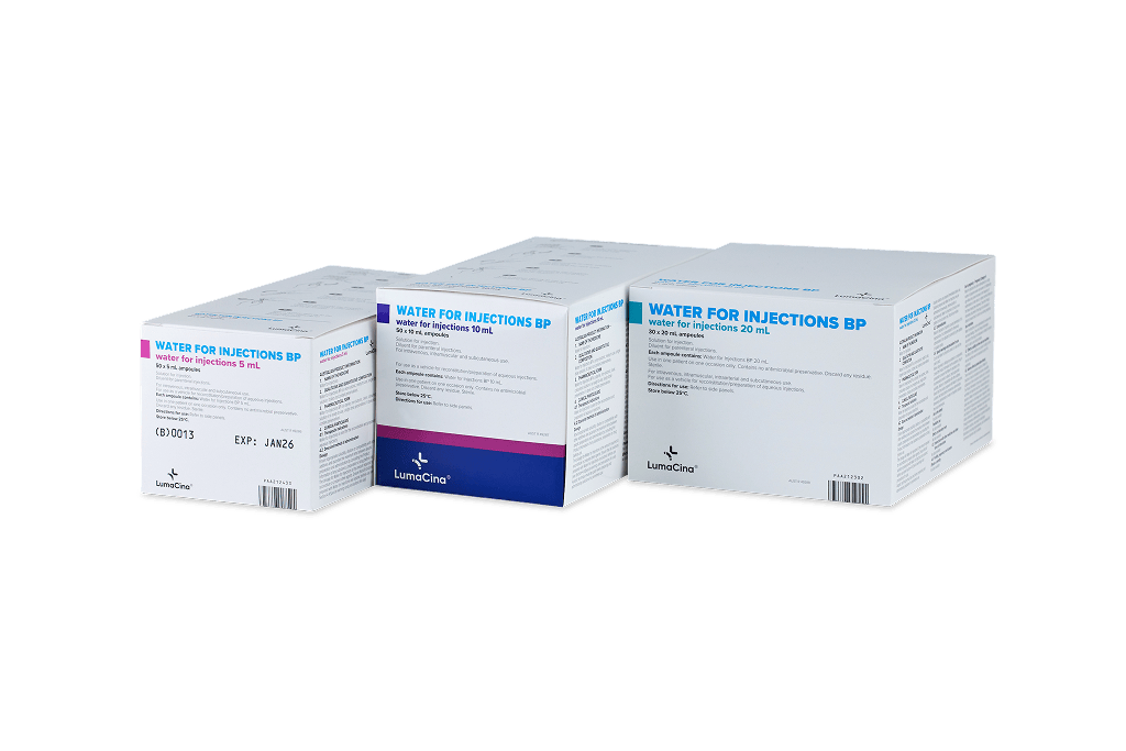 Sterile Water For Injection Family-3633 1